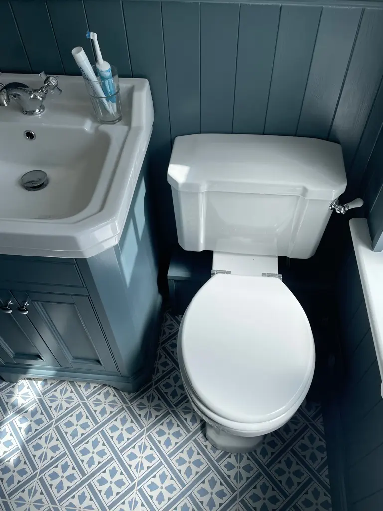 Bathroom installation dublin